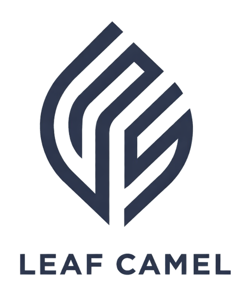 Leaf Camel